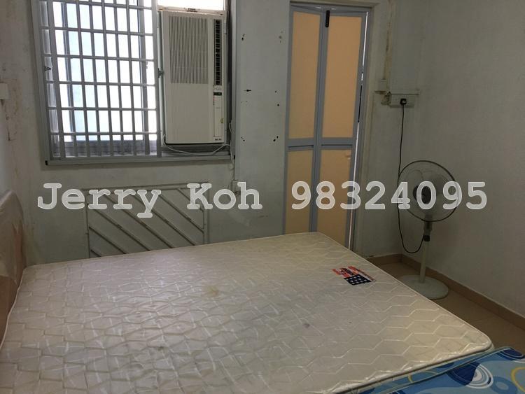 Blk 142 Petir Road (Bukit Panjang), HDB 3 Rooms #158294632